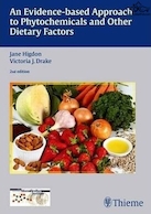 An Evidence-based Approach to Phytochemicals and Other Dietary Factors | یک رویکرد مبتنی بر شواهد به فیتوشیمیایی و سایر عوامل رژیم غذایی
